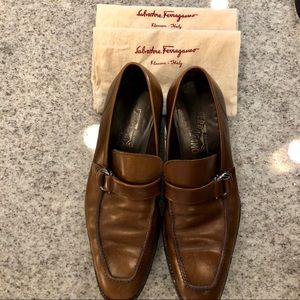 Ferragamo Loafers